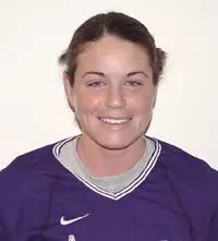 2003 Women's Lacrosse Roster