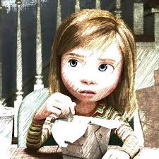 Riley Anderson by Taureansmithpartee