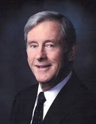 Douglas Burdick Obituary (1941