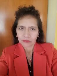 Reyda Ladmila Anaya Romero