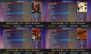 46 judicious clone hero chart list