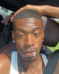 Donte Harmon's Instagram, Twitter & Facebook