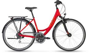 Fahrradhaus Meincke Trekking Bikes