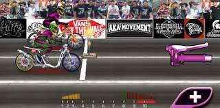 Level up with the best games for windows, mac, android, and ios. Download Game Motor Drag Bike 201m Indonesia Mod Apk Terbaru 2019 Im4j1ner