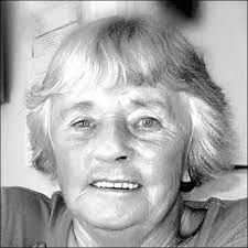 KATHERINE CAMERON Obituary (2017)