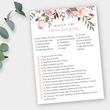 Every item on this page was chosen by a town & country editor. The Best Bridal Shower Games 2020 Mywedding