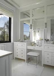 Bathroom Awesome Bathroom Vanity With Seating Area Charming Regarding Brilliant House Bathroom Vanities With Sit Vanity Design Bathrooms Remodel House Bathroom