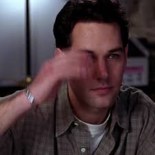 Paul Rudd Endrosment