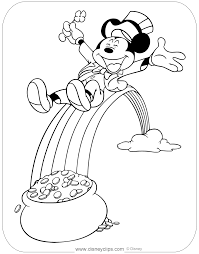 A few of them are from us here at catholic inspired, others have a link to another website! Mickey Mouse Special Events Coloring Pages Disneyclips Com