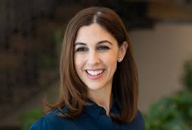 EQ Office Welcomes Samantha Sims as SVP, Social Impact and Sustainability