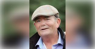 Obituary information for Richard Mary Kilfoy