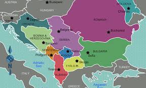 Η πιο διαδεδομένη θρησκεία στην κροατία είναι ο χριστιανισμός, με την πλειονότητα του κροατικού πληθυσμού να αποτελεί μέλος της ρωμαιοκαθολικής εκκλησίας. 8rhskeia Kai Die8nhs Politikh H Periptwsh Twn Balkaniwn Power Politics