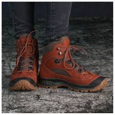 Hanwag Banks Ii Lady Gtx Walking Boots Women S Free Eu Delivery Bergfreunde Eu