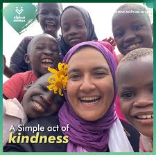 Sofraa Worldwide (@sofraaorg) • Instagram फोटोहरू र भिडियोहरू