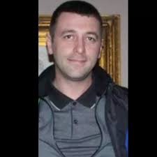 Four men in court over Police Scotland's 'only unsolved murder' of Tony  Ferns in 2019