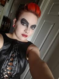 Amber Ruby- Model/Cosplayer