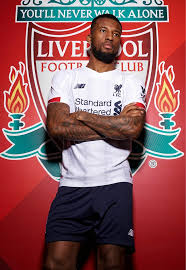It was released on august 13. New Balance Release White Liverpool Fc 2019 20 Away Shirt Gaffer