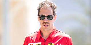Sebastian vettel | себастьян феттель. Ferrari Star Wird 32 Diese Vier Jungs Lassen Sebastian Vettel So Alt Aussehen Mopo De