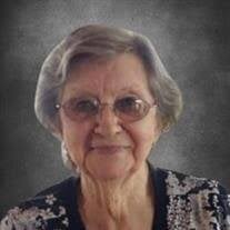 Pauline Marie Newberry Obituary