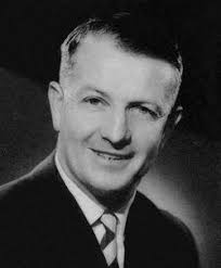 Sir Wallace Edward “Bill” Rowling (1927-1995)