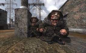 Create Meme Brothers On Reason Brothers On Reason S T A L K E R Shadow Of Chernobyl S T A L K E R Call Of Pripyat Pictures Meme Arsenal Com