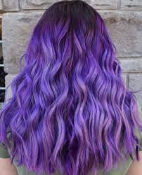 The top 10 trends of red and purple hair color ideas to inspire your fresh new hue. Stylish And Sexy Purple Hair Colour Ideas That Will Impress You Times Square Chronicles