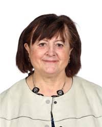 County Councillor details