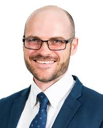 Scoliosis Treatment Sydney North