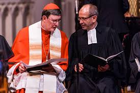 Microdata summary for rainer maria woelki ( viaf: En Ekir De News 2017 Ecumenical Vespers No Turning Back On The Way From Conflict To Community En Ekir De