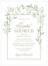Their closest friends and family had gathered together in the streets to celebrate the love between the two, giving them a wedding day they will never forget. Bridal Shower Invitations Wedding Shower Invitations Basicinvite