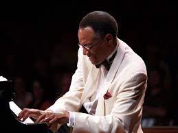 Ramsey has recorded over 80 albums and has received five gold records and three grammy awards in his career. Ramsey Lewis