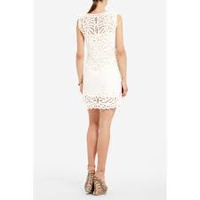 Bcbgmaxazria Dresses White Dresses Beti Lace Crochet Dress Crochet Lace Dress Fashion Bcbgmaxazria Dresses