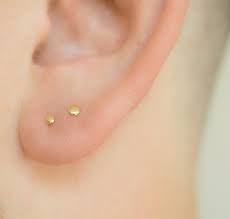 Check spelling or type a new query. Mens Earrings Studs Gold