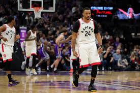 Raptors guard norman powell, who like oladipo can be a free agent this summer, is among the rockets targets with conversations on deals that would involve multiple teams and players, according to. Raptors Injury Updates Norman Powell Will Not Return Vs Jazz Draftkings Nation