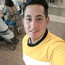 Adrian Barco's Instagram, Twitter & Facebook