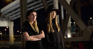 And zoe and queenie become. American Horror Story Coven Recap Someone Else Say Swamp Witch