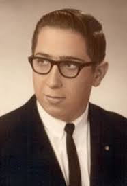 Paul M. Fournier Obituary