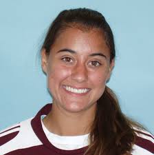 Women's Soccer 2011 Rhode Island College