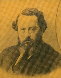 Alexander Riddock Keiller (1821-1877)