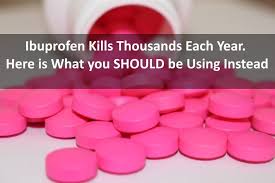 Fda Warns Ibuprofen And Other Nsaids Can Cause Heart Attacks Or Strokes Anti Inflammatory Herbs Anti Inflammation Recipes Inflammation Diet Anti