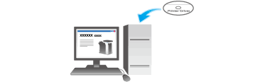 Konica bizhub c350 (service manual). Print
