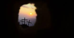 E a e christ is risen, he is risen indeed! Matthew 28 6 He Is Not Here For He Is Risen Hopefilled Meaning