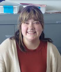 Jacqueline Mcgaughey's Instagram, Twitter & Facebook