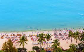Perjalanan menjadi lebih menarik dan mencabar melepasi platform 10 ini. Tempat Tempat Menarik Di Hua Hin Thailand Top 10