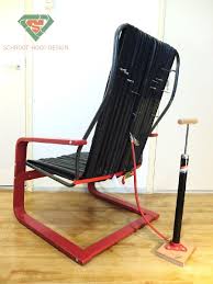 Ikea Pello Hack Found The Chair With The Barbage In Font Of My House A New Paintjob Leather Chaise Lounge Chair Oversized Chair Living Room Second Hand Chairs