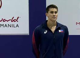 Photos from philippine swimming inc. Filipino Olympians 5 Facts To Know About Swimmer Luke Gebbie