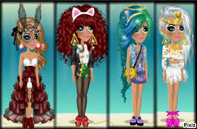 R&eacute;sultat de recherche d'images pour "belle photo moviestarplanet"