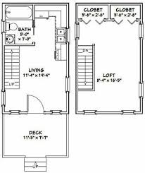 I made these tiny house floor plans a while back. 12x20 House 1 Br 1 Bath 452 Sq Ft Pdf Floorplan Model 2 Tiny House Floor Plans Beach House Floor Plans House Floor Plans