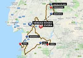 Since 2005, it has been organised as a 2.1 event on the uci europe tour. Preview Statistics For Volta Ao Alentejo 2018