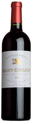 It's easy to go from chateau to chateau and discover. Buy Saint Emilion 2017 Wine Online Fine Wine Experts Fromvineyardsdirect